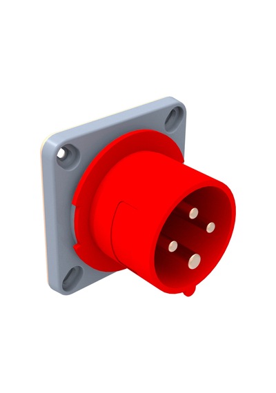 Bemis Cee Norm Makine Fişi N11.114
