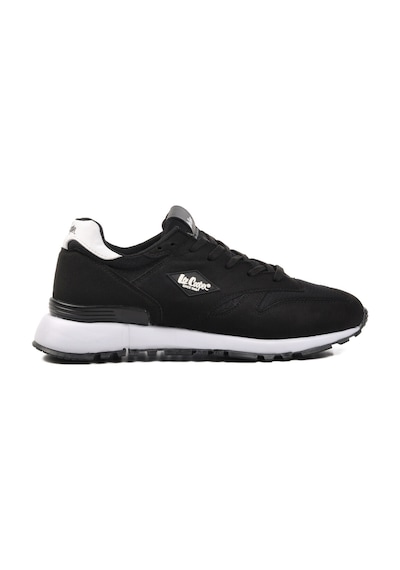Lee Cooper Siyah Erkek Sneaker Lc-31051 M Siyah