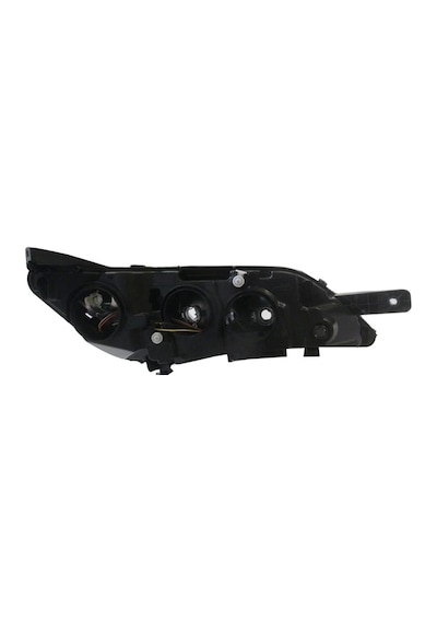 Peugeot Boxer 2014-2024 Far Lambası Sol Elektrikli - Motorlu Ayfar Oem No: 1612041480