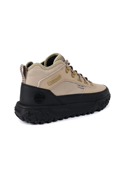 Timberland Tımberland Greenstrıde Motıon 6 Erkek Bot 0a6cw1-a1w Çok Renkli