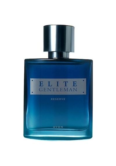 Avon Elite Gentleman Reserve Erkek Parfüm EDT 75 ML