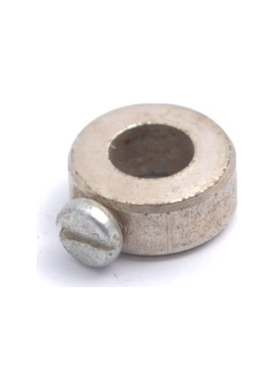 Düz Makine Apara Bağlantı Yüzüğü Tekli 8mm