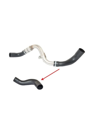 Gros T58723 Turbo Hortumu 1374657