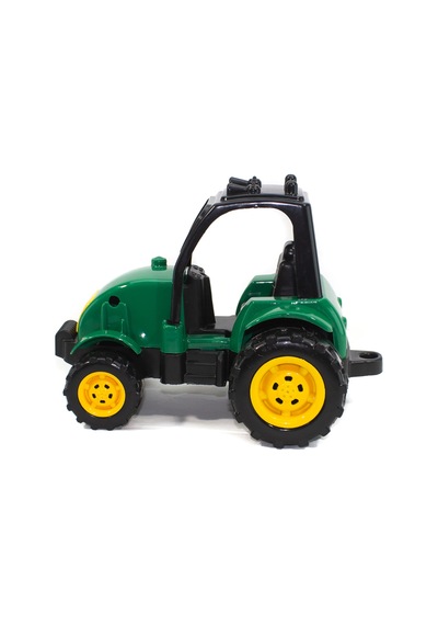 Oyuncak Traktör Römork Set 55 Cm