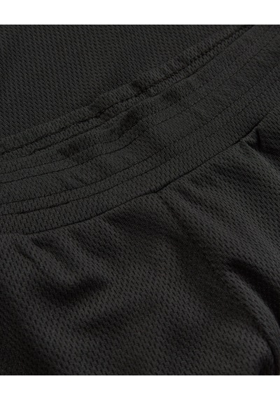 Skechers M Hoop Short Erkek Siyah S2620152-3817