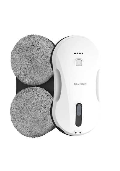 NEUTRON Akıllı Otomatik Cam Temizleme Robotu, Yüksek Tutuş Gücüne Sahip Cam Temizleme Robotu