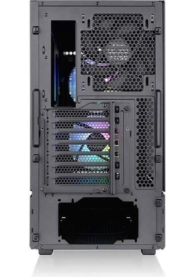 Thermaltake Ceres 300 TG CA-1Y2-00M1WN-00 Gamıng Mıd Tower PC Kasası