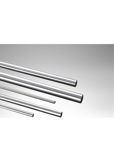 10 Mm Indiksiyonlu Kromlu Mil (Indüksiyonlu Mil) 364144096