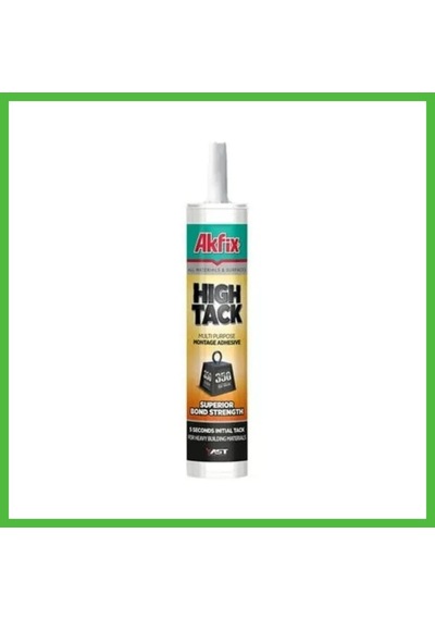 Vaveni High Tack 290 Ml Montaj Yapıştırıcısı Arz