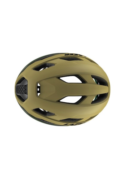 Lazer Strada Kineticore Yol Kask Mat Orman Yeşili S 52/56cm Yeşil - Haki