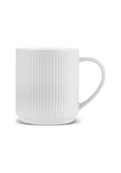 Karaca Arden Kupa 280 Ml Beyaz