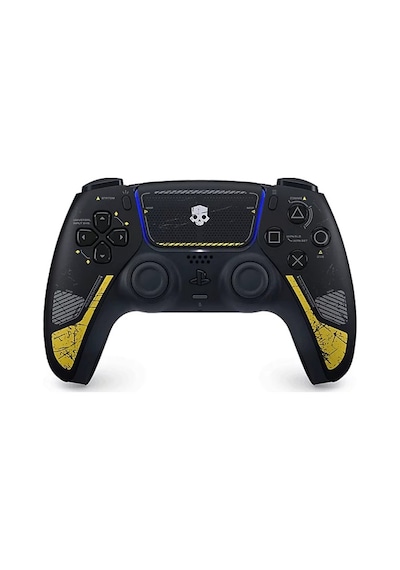 Playstation 5 Helldivers 2 Limited Edition Dualsense Controller Ithalatçı Garantili