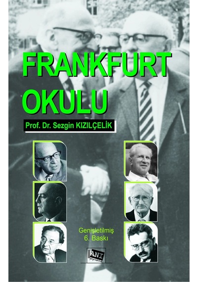 Frankfurt Okulu