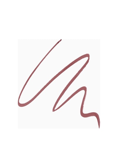 E.l.f. Love Triangle Lip Filler Liner Uzun Ömürlü 2 Si 1 Arada Dudak Kalemi Dudak Kalemleri Mauve 3
