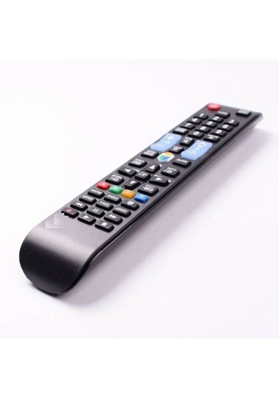 Samsung Uyumlu 43Tu7000 Smart Led Tv Kumandası
