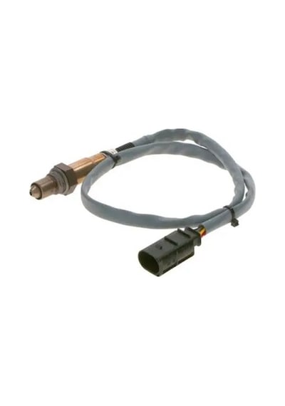 Mercedes Ml320 W164 Oksijen Sensoru 2005-2010 Bosch 0281004207