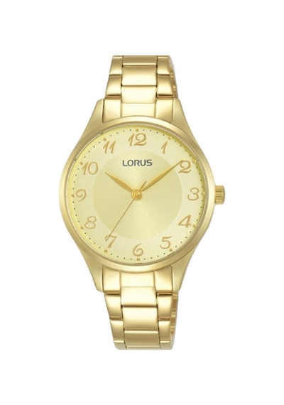 Lorus Rg274vx9 Quartz 5bar Kadın Kol Saati Renkli