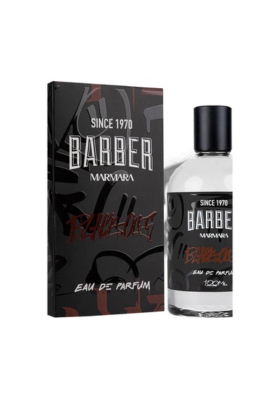 Barber Marmara Barber Marmara Black Out Edp Erkek Parfüm 100 Ml Aromatik