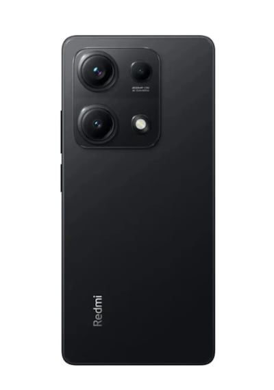 Xiaomi Redmi Note 14S 8 GB 256 GB (Xiaomi Türkiye Garantili)