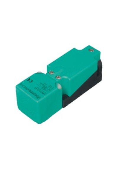 PEPPERL+FUCHS PF-203075 NBN30-U1-Z2