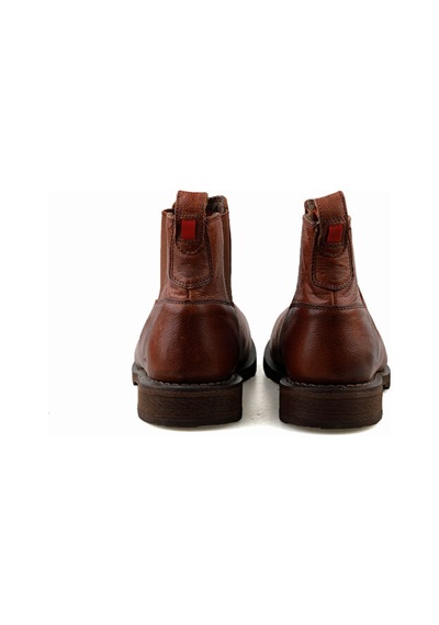 Harley Davidson Isak Brown Erkek Günlük Bot 025m0344 Renkli Çok Renkli