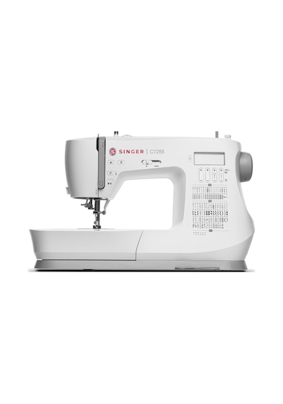 Sınger C7255 Dikiş Makinesi