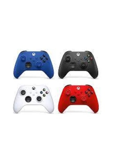 Microsoft Xbox Wireless Controller Siyah 9.Nesil Siyah