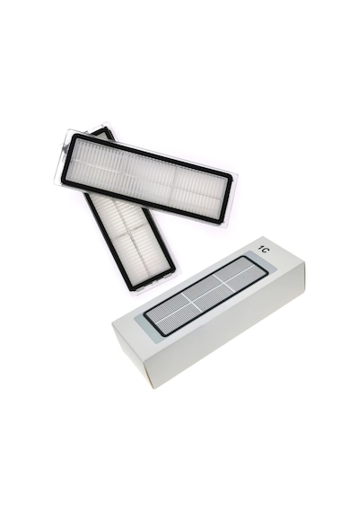 Xiaomi Mi Stytj01Zhm / Mijia 1C / F9 9'Lu 2'Li Hepa Filtre (552461612) Uyumlu