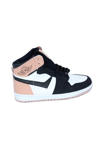 Trendyshose 8070 Unisex Rahat Yüksek Basket Ayakkabı