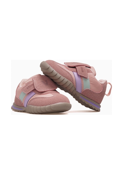 Vicco Matilda Kız Çocuk Sneaker Spor Ayakkabı 26k 346.140 Pk Pudra