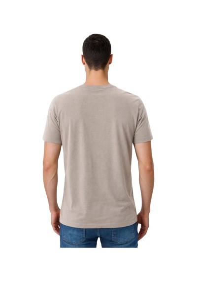 Arma Ar-ma Erkek V Yaka Tişört Baskisiz Basic Örme Kumaş Regular Fit %47 Modal %47 Pamuk %6 Likra 30/1 Penye Modal Full Likra Süprem Y31344473102 Gri-bej G8 Arma Ar-ma Erkek V Yaka Tişört Baskisiz Basic Örme Kumaş Regular Fit %47 Modal %47 Pamuk %6 Likra 30/1 Penye Modal Full Likra Süprem Y31344473102 Gri-bej G8