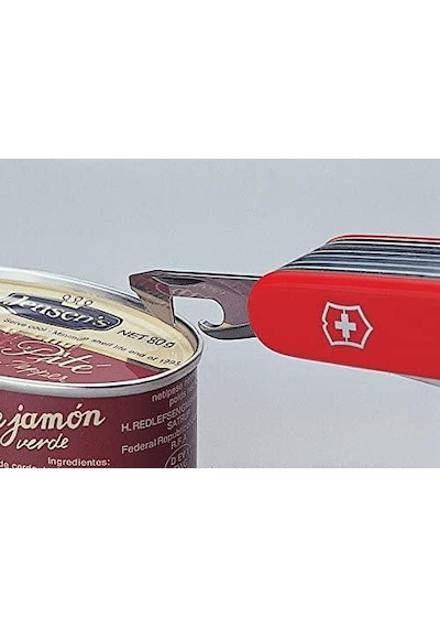 Victorinox Spartan Beyaz Kamp Çakı 1.3603.7 Beyaz