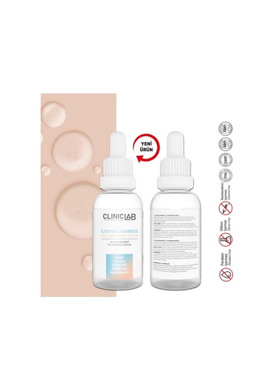 Tr Niacinakarın Bölgesi%10 - Cerakarın Bölgesi%5 Serum 30 Ml