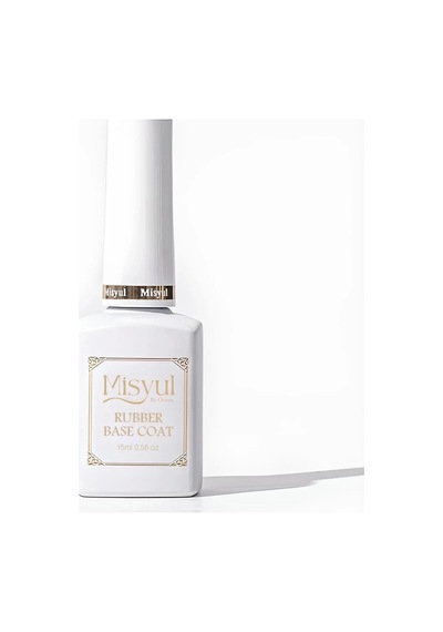 Adanil 15 ML Misyul Profesyonel Rubber Base Coat