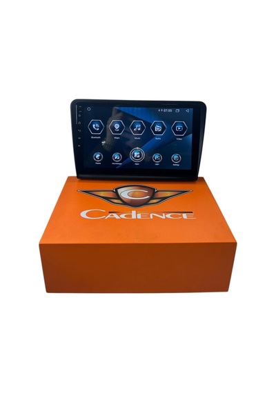 Skoda Superb 2009-2013 Cadence T5 İşlemcili Profesyonel 360 Cam Destekli Oem Multimedia