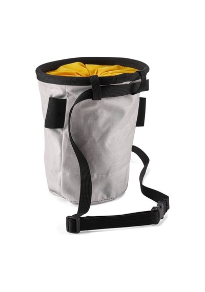La Sportiva Chalk Bag Magnezyum Çantası Gri