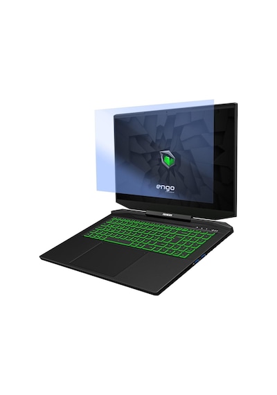 Monster Semruk S8 V1.1.1 18 İnç Ekran Koruyucu 9h Nano
