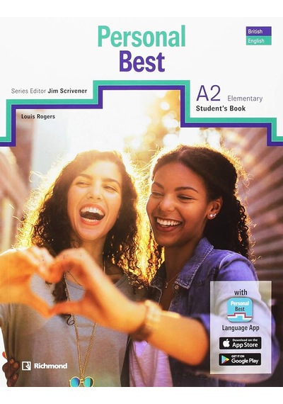 Richmond Personel Best A2 Elemantry Student's Book