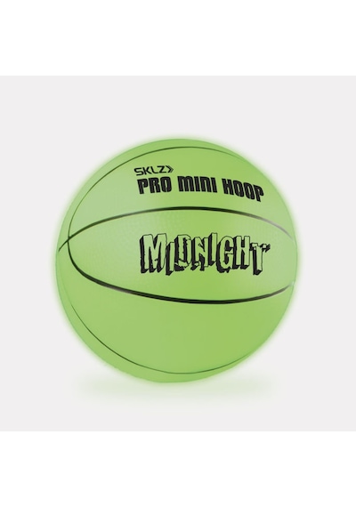 Sklz Pro Mini Hoop Midnight Fosforlu Gece Görüşlü Basket Potası