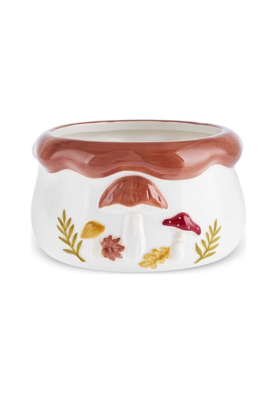 Karaca Cozy Tarçın Çerezlik 12 Cm Çok Renkli