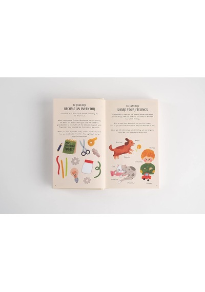 The Little Book Of Joy