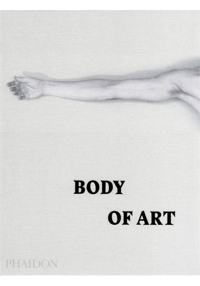 Body of Art - Diane Fortenberry - Phaidon