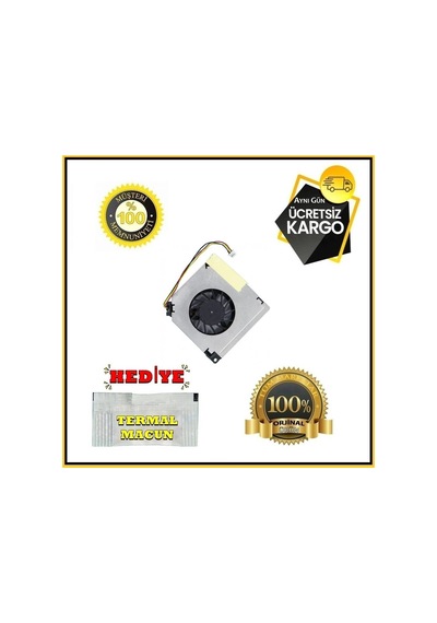 Asus Z9100 Serisi Cpu Soğutucu Fan Hy60A 05A