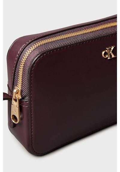 Calvin Klein Bayan Çanta Lv04f3173g Bap Bordo Bordo