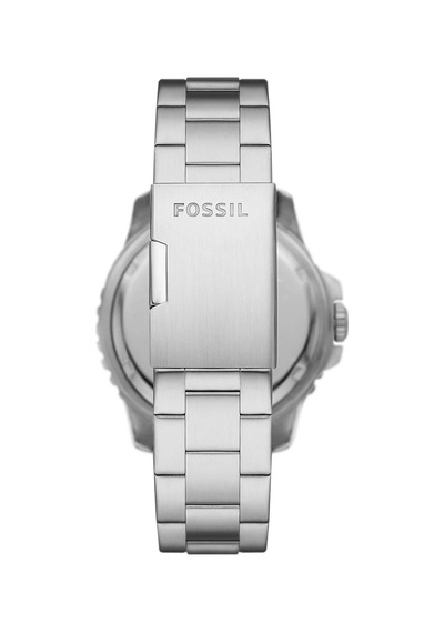 Fossil Ffs5991 Erkek Kol Saati Siyah