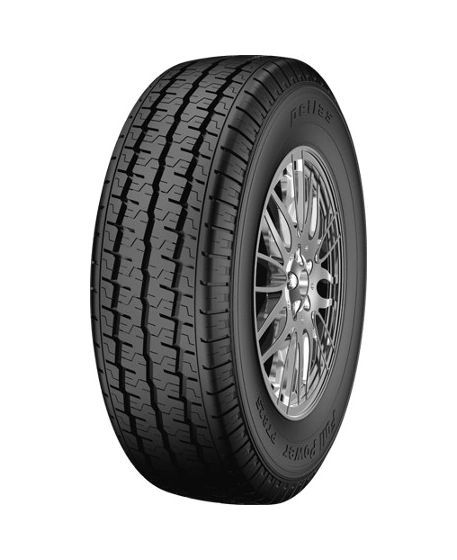 Petlas 195R14C 106/104R 8Pr Fullpower Pt825 Plus Yaz Lastiği 2026
