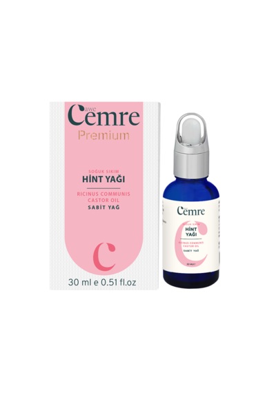 Hint Yağı 30 Ml
