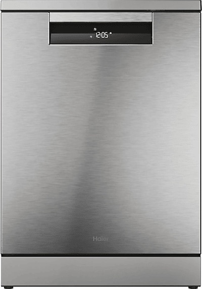 Haier XF 6B2M3PX 10 Programlı 16 Kişilik Wi-Fi + Bluetooth Bağlantılı Bulaşık Makinesi