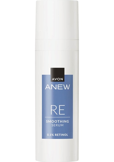 Avon Anew Re Pürüzsüz Görünüm Veren Serum 30 ML