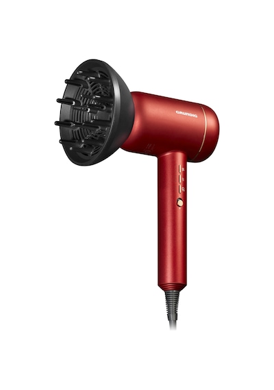 Grundig HD 9980 Ionica Air Styler 1800 W Saç Kurutma Makinesi